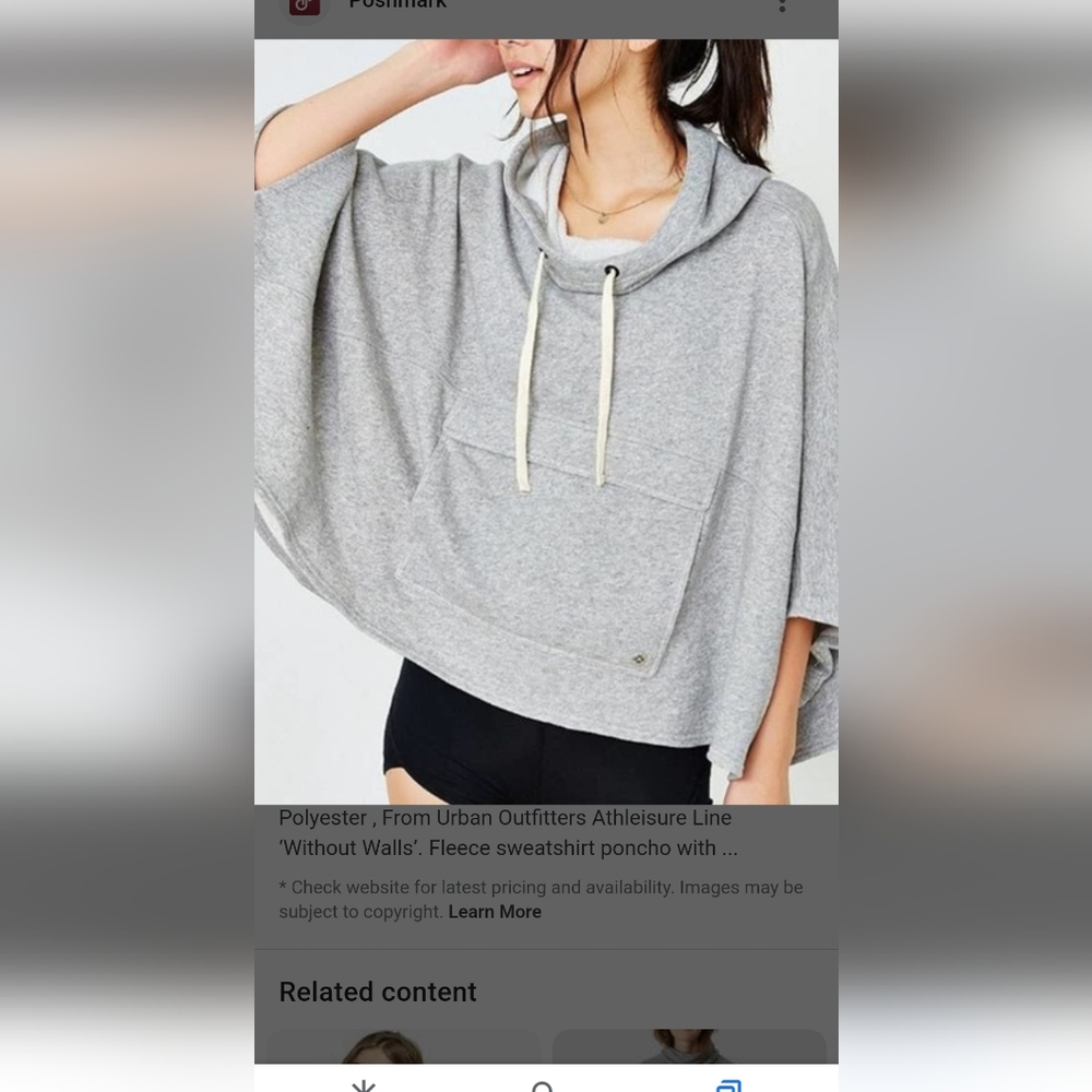 Sweatshirt